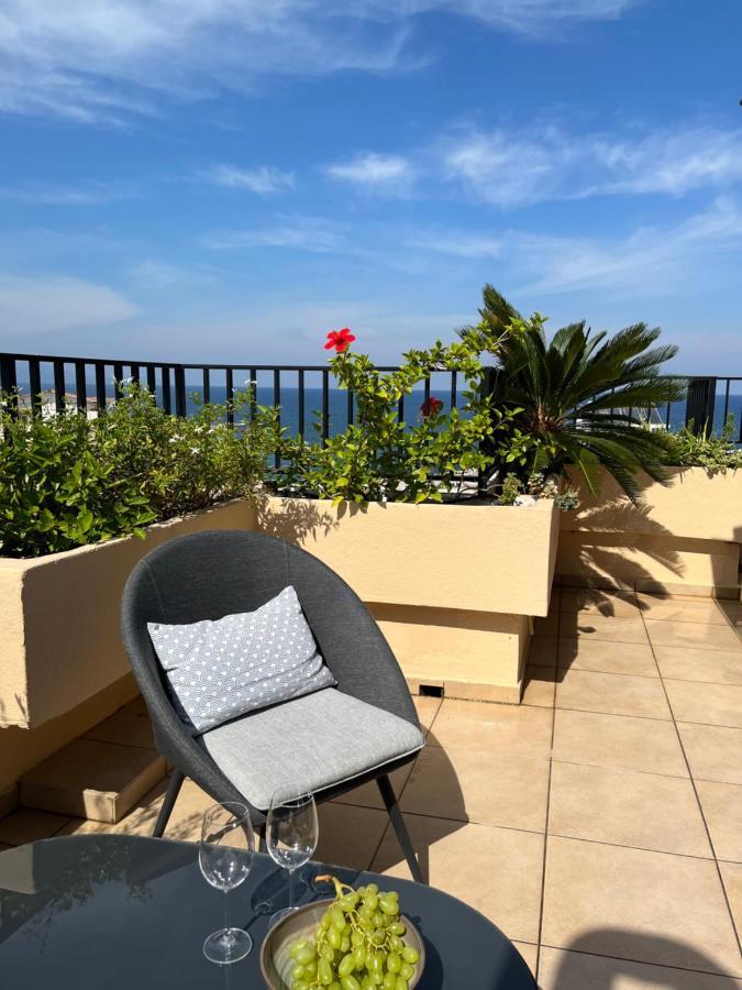 Candia Hotel Ханя Екстериор снимка